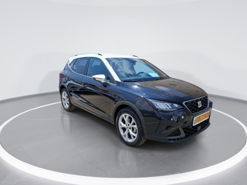 סיאט ארונה 2023 במחיר 76,146 ש״ח - תמונה 3