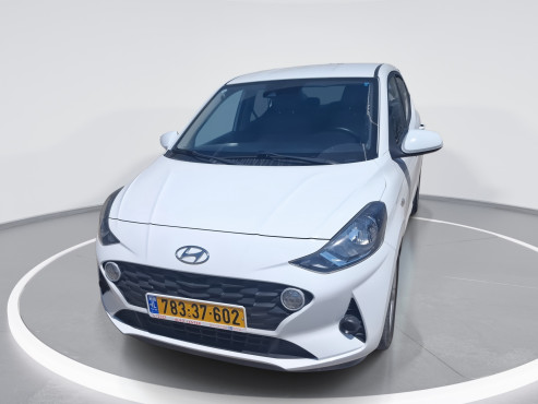 יונדאי I10 2022 במחיר 68,947 ש״ח - תמונה 1