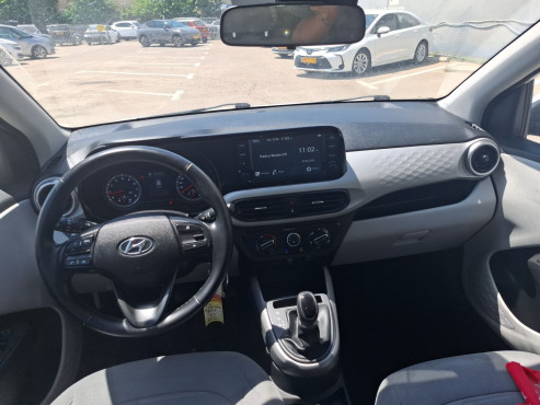 יונדאי I10 2022 במחיר 68,947 ש״ח - תמונה 2