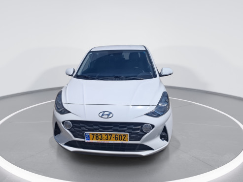 יונדאי I10 2022 במחיר 68,947 ש״ח - תמונה 4