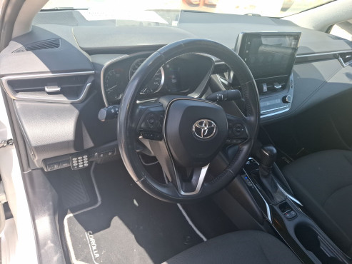 טויוטה קורולה 2022 במחיר 92,904 ש״ח - תמונה 2