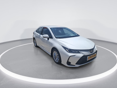 טויוטה קורולה 2022 במחיר 92,904 ש״ח - תמונה 3