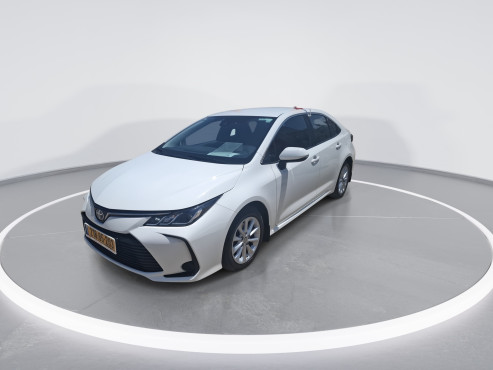 טויוטה קורולה 2022 במחיר 92,904 ש״ח - תמונה 5