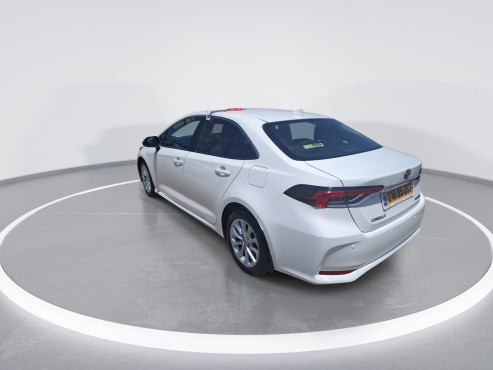 טויוטה קורולה 2022 במחיר 92,904 ש״ח - תמונה 7