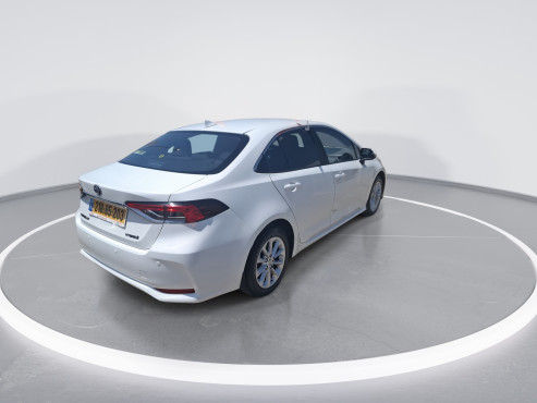 טויוטה קורולה 2022 במחיר 92,904 ש״ח - תמונה 9