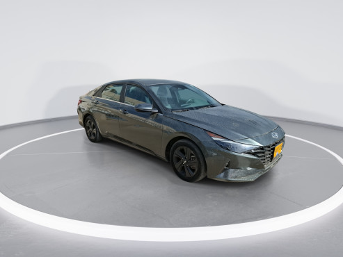 יונדאי אלנטרה 2023 במחיר 104,576 ש״ח - תמונה 3