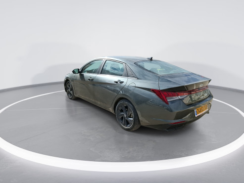 יונדאי אלנטרה 2023 במחיר 104,576 ש״ח - תמונה 7