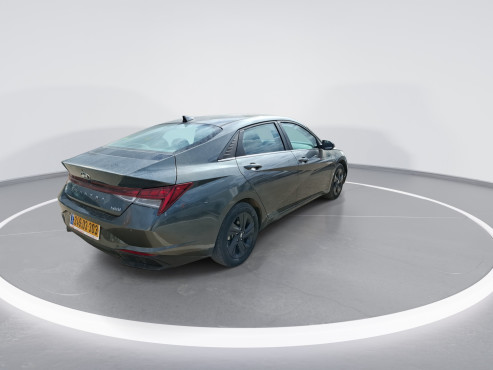 יונדאי אלנטרה 2023 במחיר 104,576 ש״ח - תמונה 9