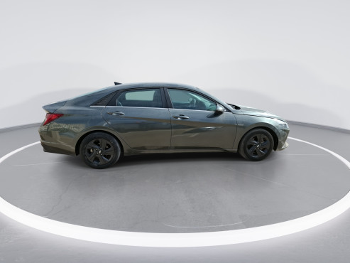 יונדאי אלנטרה 2023 במחיר 104,576 ש״ח - תמונה 10