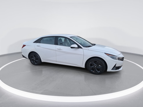 יונדאי אלנטרה 2022 במחיר 95,756 ש״ח - תמונה 3