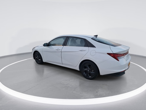 יונדאי אלנטרה 2022 במחיר 95,756 ש״ח - תמונה 7