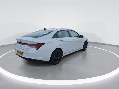 יונדאי אלנטרה 2022 במחיר 95,756 ש״ח - תמונה 9