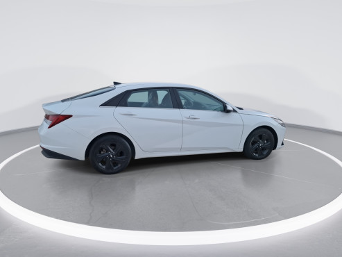 יונדאי אלנטרה 2022 במחיר 95,756 ש״ח - תמונה 10