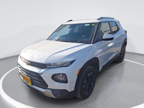 שברולט טרייל בלייזר 2022 במחיר 76,368 ש״ח - תמונה 1 שברולט טרייל בלייזר 2022 במחיר 76,368 ש״ח - תמונה 1