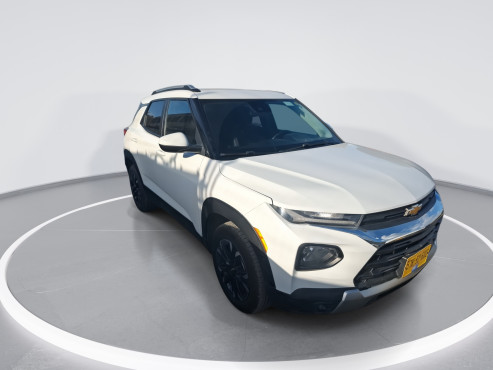 שברולט טרייל בלייזר 2022 במחיר 76,368 ש״ח - תמונה 3 שברולט טרייל בלייזר 2022 במחיר 76,368 ש״ח - תמונה 3