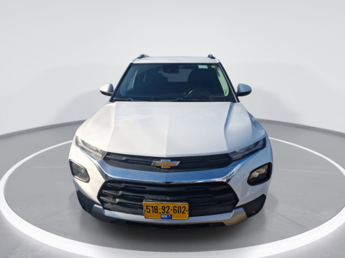 שברולט טרייל בלייזר 2022 במחיר 76,368 ש״ח - תמונה 4 שברולט טרייל בלייזר 2022 במחיר 76,368 ש״ח - תמונה 4