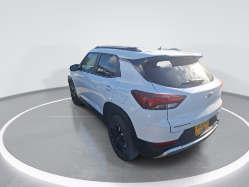 שברולט טרייל בלייזר 2022 במחיר 76,368 ש״ח - תמונה 6 שברולט טרייל בלייזר 2022 במחיר 76,368 ש״ח - תמונה 6