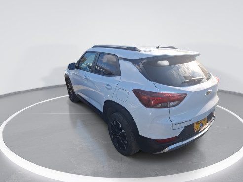 שברולט טרייל בלייזר 2022 במחיר 76,368 ש״ח - תמונה 7 שברולט טרייל בלייזר 2022 במחיר 76,368 ש״ח - תמונה 7