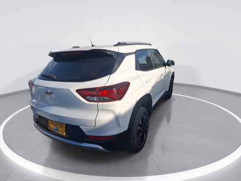 שברולט טרייל בלייזר 2022 במחיר 76,368 ש״ח - תמונה 9 שברולט טרייל בלייזר 2022 במחיר 76,368 ש״ח - תמונה 9