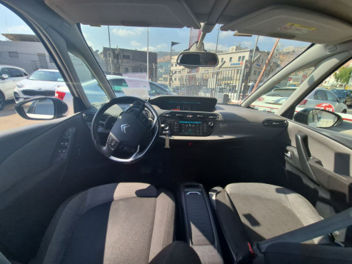 סיטרואן ספייסטורר 2022 במחיר 64,722 ש״ח - תמונה 2 סיטרואן ספייסטורר 2022 במחיר 64,722 ש״ח - תמונה 2