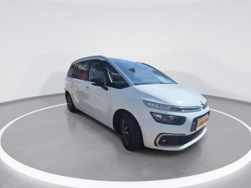 סיטרואן ספייסטורר 2022 במחיר 64,722 ש״ח - תמונה 3 סיטרואן ספייסטורר 2022 במחיר 64,722 ש״ח - תמונה 3