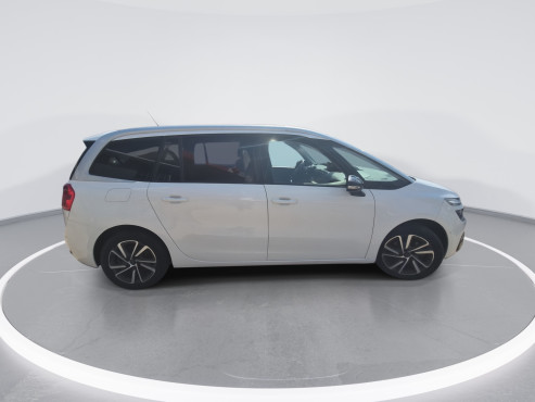 סיטרואן ספייסטורר 2022 במחיר 64,722 ש״ח - תמונה 10 סיטרואן ספייסטורר 2022 במחיר 64,722 ש״ח - תמונה 10