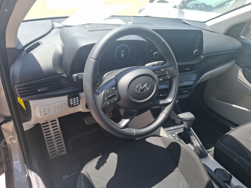 יונדאי BAYON 2023 במחיר 102,716 ש״ח - תמונה 2