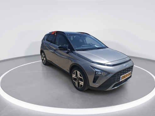 יונדאי BAYON 2023 במחיר 102,716 ש״ח - תמונה 3