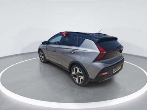 יונדאי BAYON 2023 במחיר 102,716 ש״ח - תמונה 7