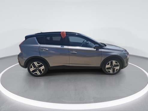 יונדאי BAYON 2023 במחיר 102,716 ש״ח - תמונה 10