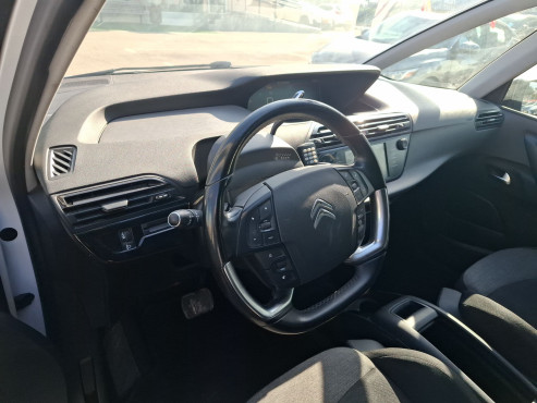 סיטרואן ספייסטורר 2021 במחיר 53,900 ש״ח - תמונה 2