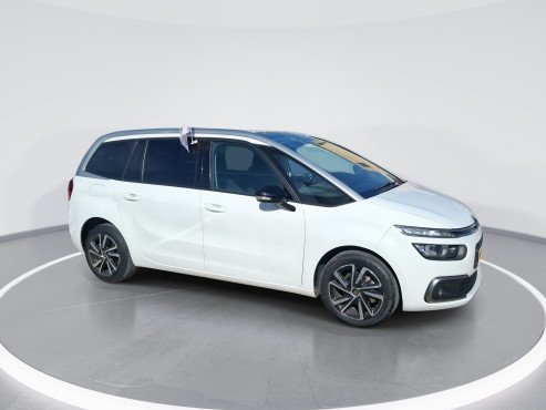 סיטרואן ספייסטורר 2021 במחיר 53,900 ש״ח - תמונה 3