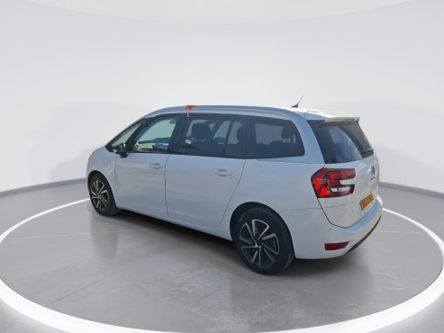 סיטרואן ספייסטורר 2021 במחיר 53,900 ש״ח - תמונה 7