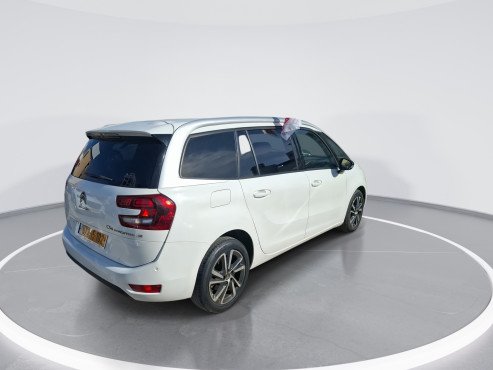 סיטרואן ספייסטורר 2021 במחיר 53,900 ש״ח - תמונה 9