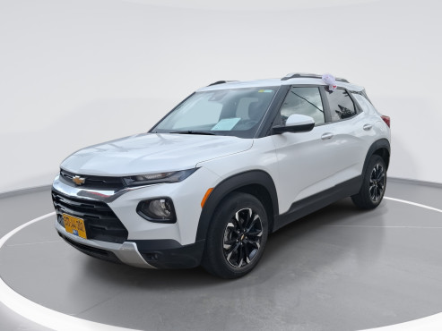 שברולט טרייל בלייזר 2022 במחיר 74,898 ש״ח - תמונה 1 שברולט טרייל בלייזר 2022 במחיר 74,898 ש״ח - תמונה 1