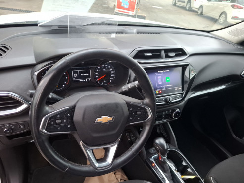 שברולט טרייל בלייזר 2022 במחיר 74,898 ש״ח - תמונה 2 שברולט טרייל בלייזר 2022 במחיר 74,898 ש״ח - תמונה 2