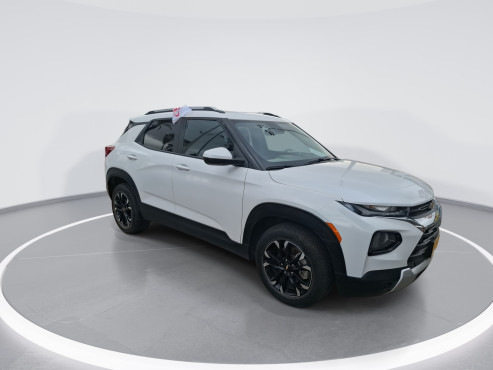 שברולט טרייל בלייזר 2022 במחיר 74,898 ש״ח - תמונה 3 שברולט טרייל בלייזר 2022 במחיר 74,898 ש״ח - תמונה 3