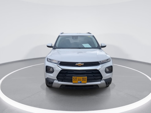 שברולט טרייל בלייזר 2022 במחיר 74,898 ש״ח - תמונה 4 שברולט טרייל בלייזר 2022 במחיר 74,898 ש״ח - תמונה 4