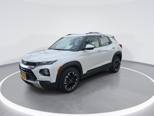 שברולט טרייל בלייזר 2022 במחיר 74,898 ש״ח - תמונה 5 שברולט טרייל בלייזר 2022 במחיר 74,898 ש״ח - תמונה 5