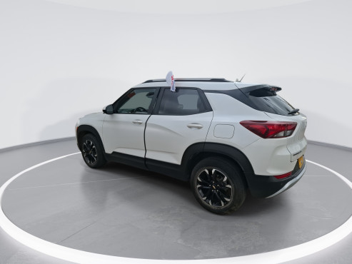 שברולט טרייל בלייזר 2022 במחיר 74,898 ש״ח - תמונה 7 שברולט טרייל בלייזר 2022 במחיר 74,898 ש״ח - תמונה 7