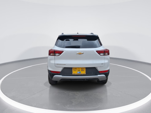 שברולט טרייל בלייזר 2022 במחיר 74,898 ש״ח - תמונה 8 שברולט טרייל בלייזר 2022 במחיר 74,898 ש״ח - תמונה 8