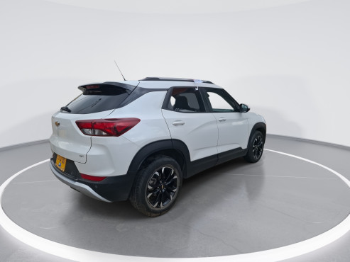 שברולט טרייל בלייזר 2022 במחיר 74,898 ש״ח - תמונה 9 שברולט טרייל בלייזר 2022 במחיר 74,898 ש״ח - תמונה 9