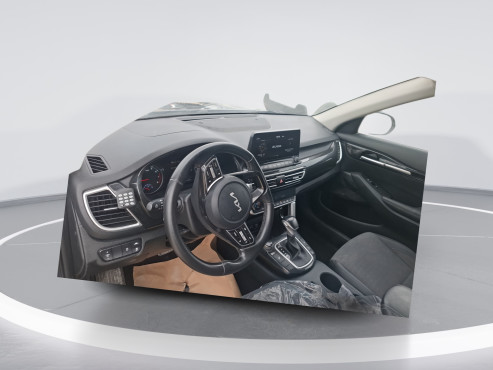 קיה סלטוס 2023 במחיר 96,582 ש״ח - תמונה 1 קיה סלטוס 2023 במחיר 96,582 ש״ח - תמונה 1