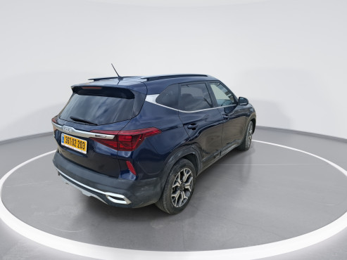 קיה סלטוס 2023 במחיר 96,582 ש״ח - תמונה 15 קיה סלטוס 2023 במחיר 96,582 ש״ח - תמונה 15