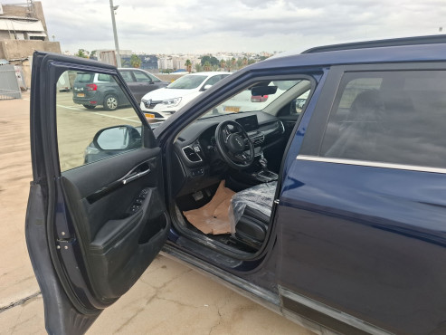 קיה סלטוס 2023 במחיר 96,582 ש״ח - תמונה 2 קיה סלטוס 2023 במחיר 96,582 ש״ח - תמונה 2