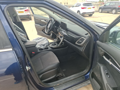 קיה סלטוס 2023 במחיר 96,582 ש״ח - תמונה 3 קיה סלטוס 2023 במחיר 96,582 ש״ח - תמונה 3