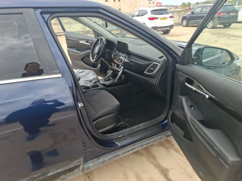 קיה סלטוס 2023 במחיר 96,582 ש״ח - תמונה 4 קיה סלטוס 2023 במחיר 96,582 ש״ח - תמונה 4