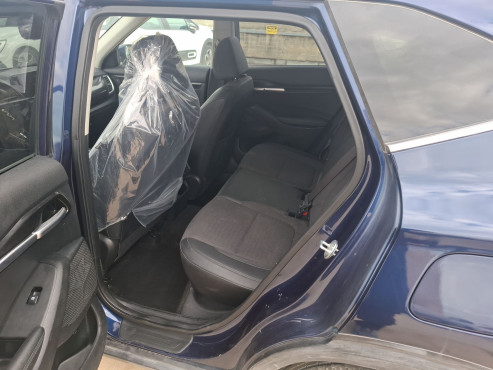 קיה סלטוס 2023 במחיר 96,582 ש״ח - תמונה 6 קיה סלטוס 2023 במחיר 96,582 ש״ח - תמונה 6