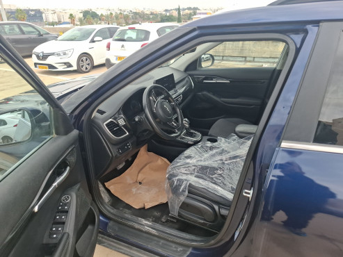 קיה סלטוס 2023 במחיר 96,582 ש״ח - תמונה 7 קיה סלטוס 2023 במחיר 96,582 ש״ח - תמונה 7