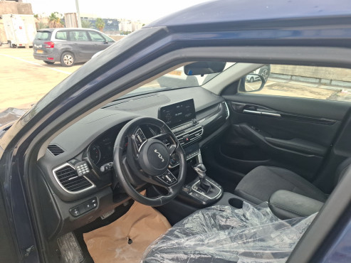 קיה סלטוס 2023 במחיר 96,582 ש״ח - תמונה 8 קיה סלטוס 2023 במחיר 96,582 ש״ח - תמונה 8